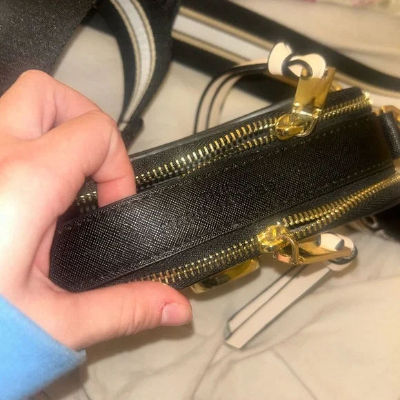 Marc Jacob’s snapshot bag - Picture 5 of 5